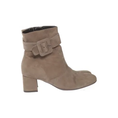 Stövletter (Beige) från VA Milano Skinn