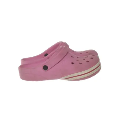 Slip-ins (Rosa) från Jibbitz by Crocs