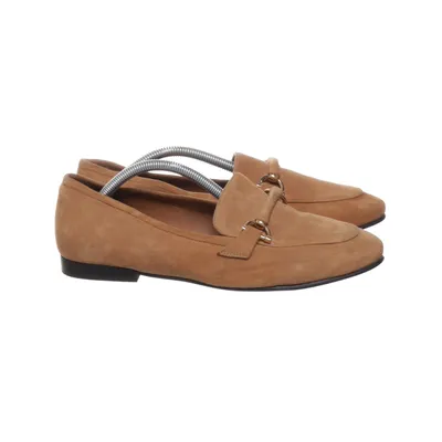 Loafers (Beige) från Copenhagen Shoes