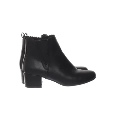 Boots (Svart) från Alley