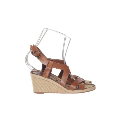 Sandaler (Brun) från Billi Bi