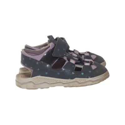 Sandales (Bleu, Violet, Gris) de Ricosta