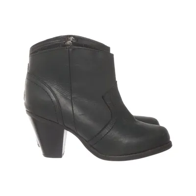 Stövletter (Svart) från Firetrap