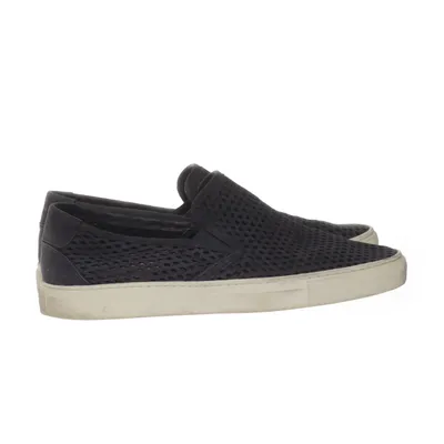 Slip-ons (Svart) från Zespà