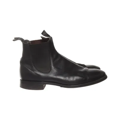 Bottines Chelsea (Noir) de R.M. Williams