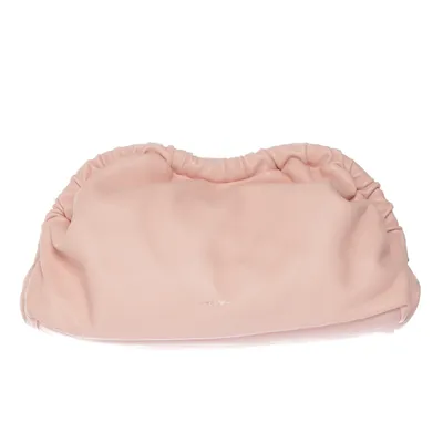 Clutch (Beige) van Mansur Gavriel