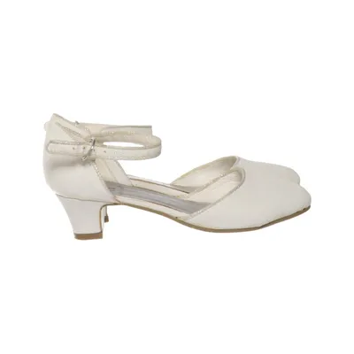 Chaussures de danse (Blanc) de Wildflower