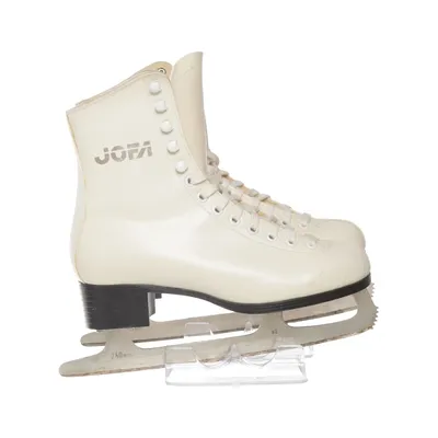 Kunstschaatsen (Wit) van Jofa