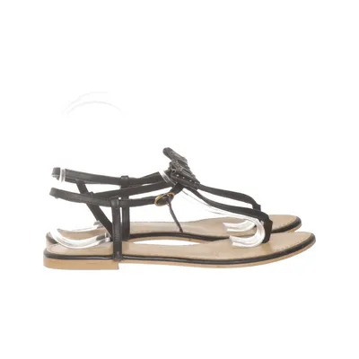 Sandales (Noir) de Mademoiselle R