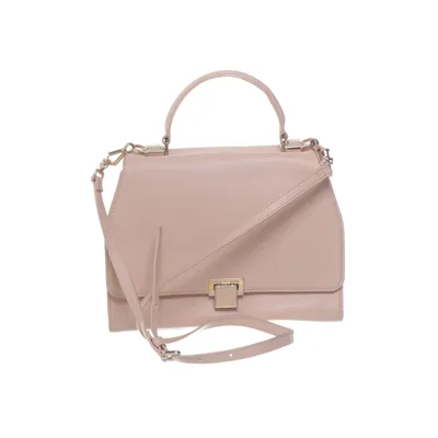 Axelremsväska (Beige) från Charles & Keith