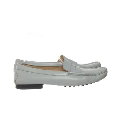Loafers (Blå) från Tod's