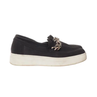 Slip-ons (Svart) från Duffy