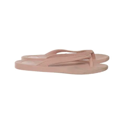 Tongs (Rose) de Ella Polyuréthane