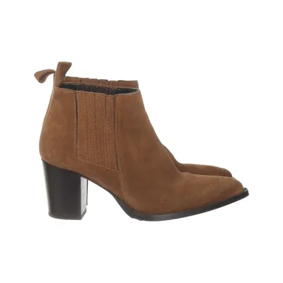 Chelsea boots (Brun) från Rizzo