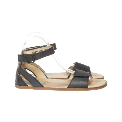 Barfotaskor (Barefoot) från Bundgaard Skinn
