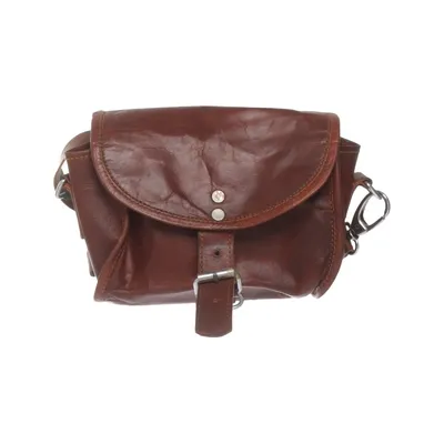Sac à bandoulière (Marron) de Gusti Leder Cuir