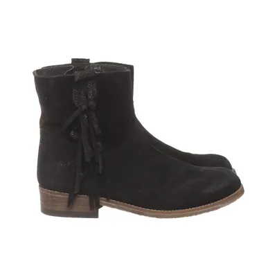 Bottines (Noir) de Clic
