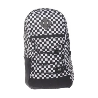 Backpack (Black, White) from Vans