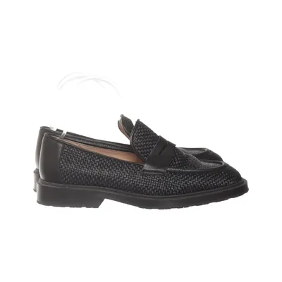 Loafers (Svart) från Wonders