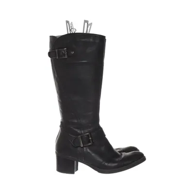 Bottes (Noir) de Mocca