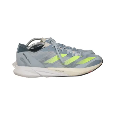 Racingskor (Grå, Gul) från Adidas