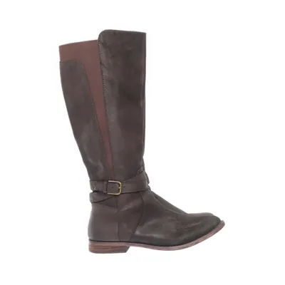 Laarzen (Bruin) van Lucky Brand