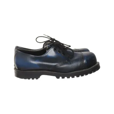 Derby shoes (Blue, Black) from Provider