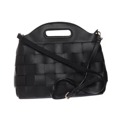 Axelremsväska (Svart) från Hallhuber