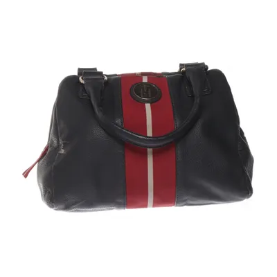 Handtas (Zwart, Meerkleurig) van Tommy Hilfiger
