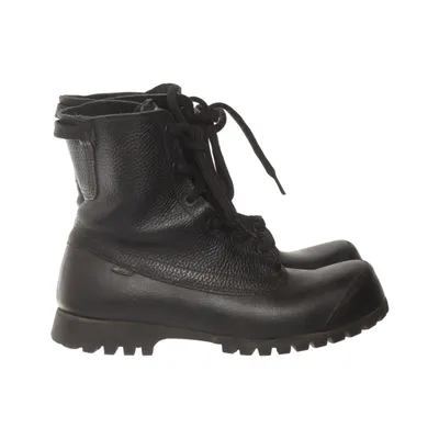 Chaussures de travail (Noir) de Lundhags