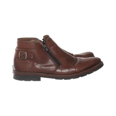 Boots (Brun) från Rieker Skinn