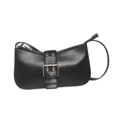 Sac à bandoulière (Noir) de Brandy Melville Polyester, Polyuréthane