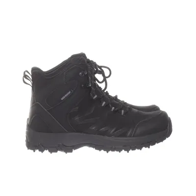 Hoge wandelschoenen (Zwart) van Mount Zero