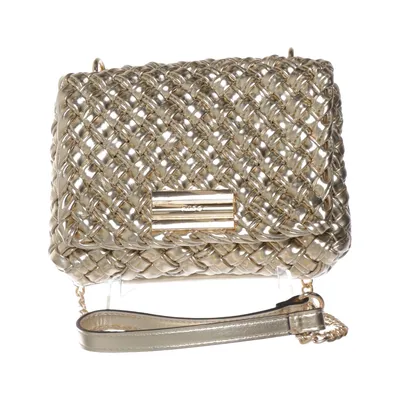 Handbag (Gold) from Aldo