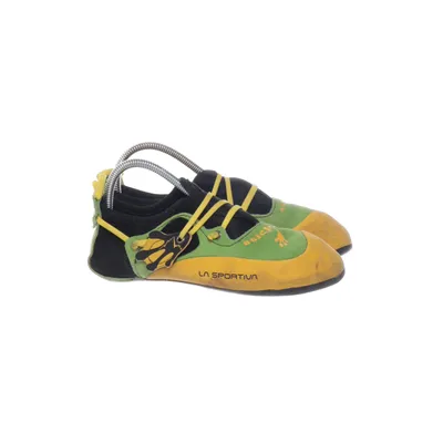 Klimschoenen (Geel, Meerkleurig) van La Sportiva