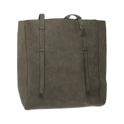 Handbag (Green) from Ulrika