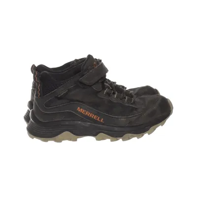 Hiking shoes (Black) from Merrell