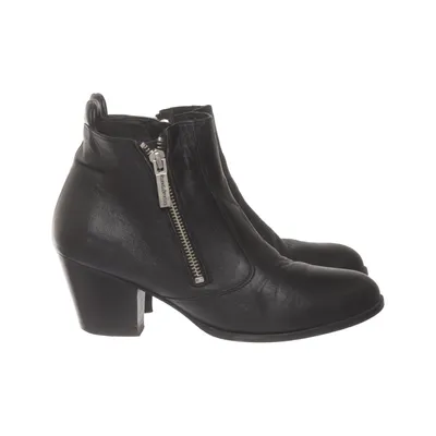 Heeled boots (Black) from Russell & Bromley