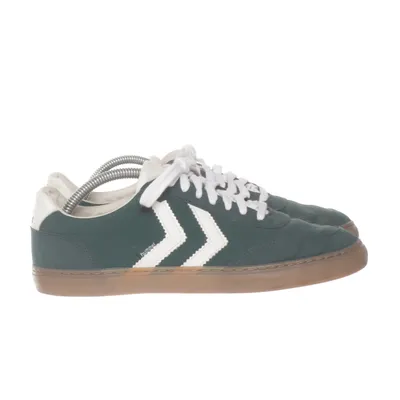 Sneakers (Grøn) fra Hummel