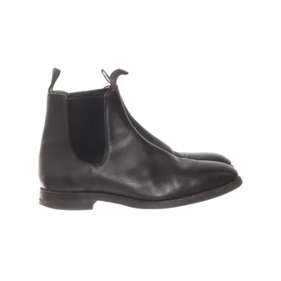 Chelsea boots (Svart) från Loake