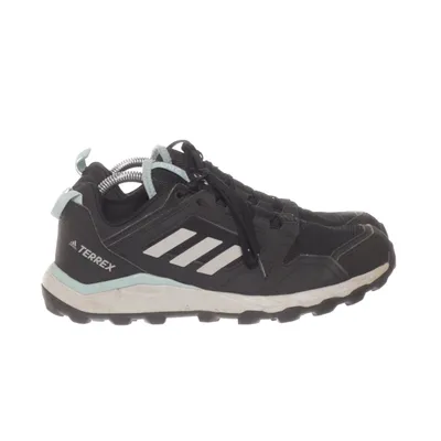 Hiking shoes (Black) from Adidas