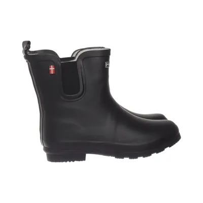 Boots (Svart) från Mols