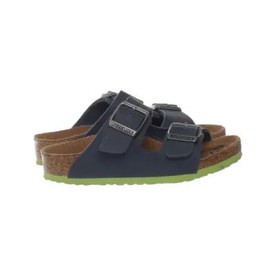 Slip-ins (Blå) från Birkenstock
