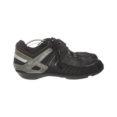 Bicycle shoes (Black, Gray) from BTWIN