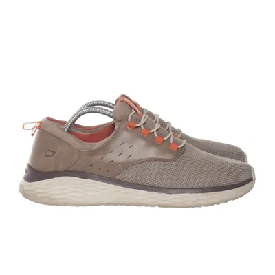 Trainers (Orange, White, Brown, Beige) from Okaki