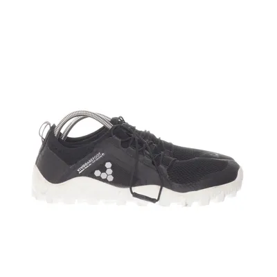 Running shoes (Black) from Vivobarefoot