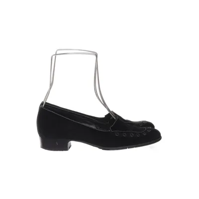 Loafers (Schwarz) von Miss Rossi