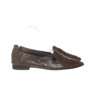 Loafers (Brun) från Flattered Studio