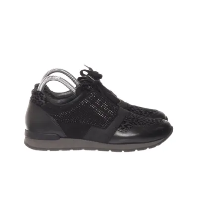 Sneakers (Black) from Rehband