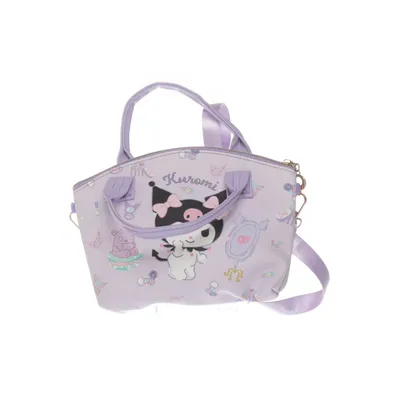 Axelremsväska (Lila, Flerfärgad) från Kuromi